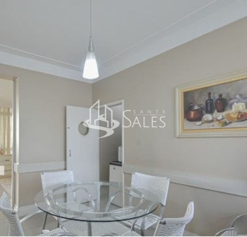 Apartamento, 4 quartos, 238 m² - Foto 7