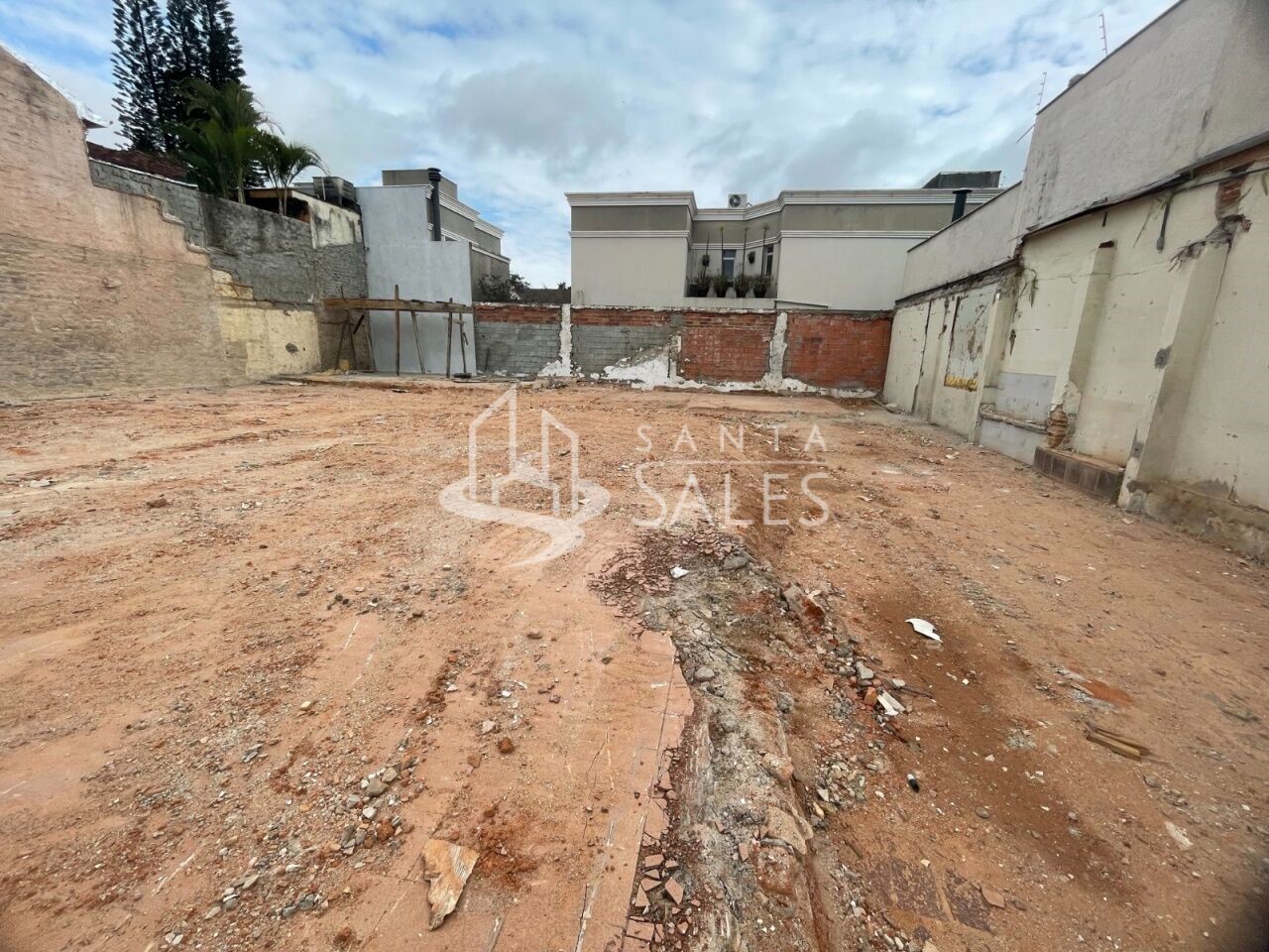 Terreno, 468 m² - Foto 10