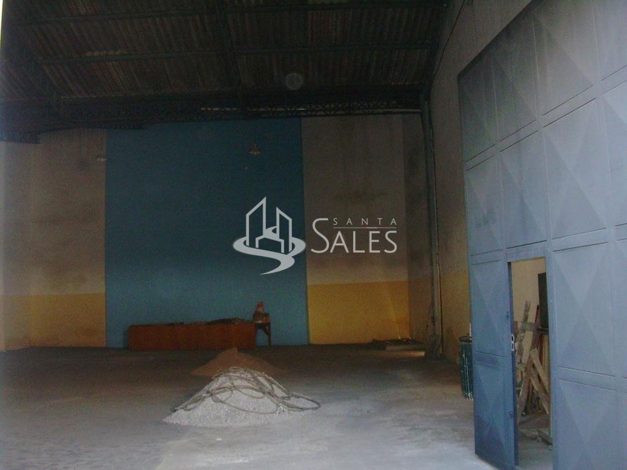 Depósito-Galpão, 1000 m² - Foto 27