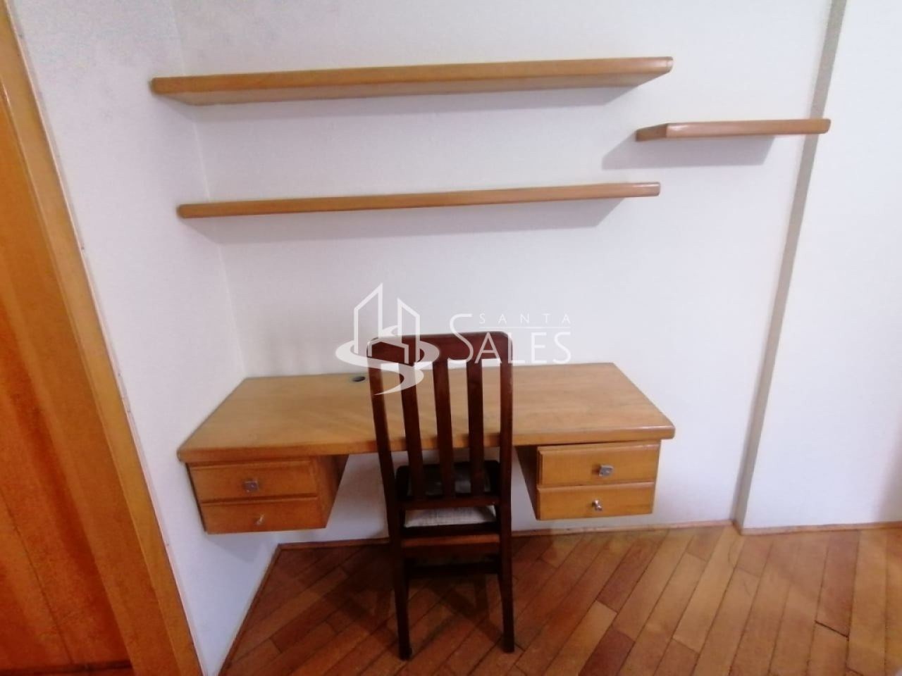 Apartamento, 3 quartos, 91 m² - Foto 4