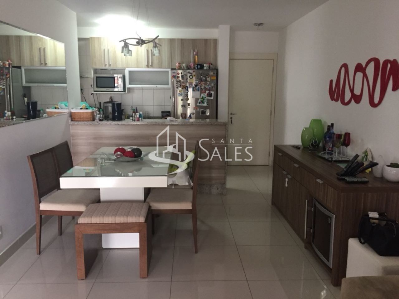 Apartamento, 2 quartos, 81 m² - Foto 15