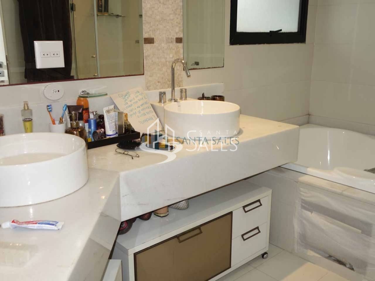 Apartamento, 3 quartos, 217 m² - Foto 30
