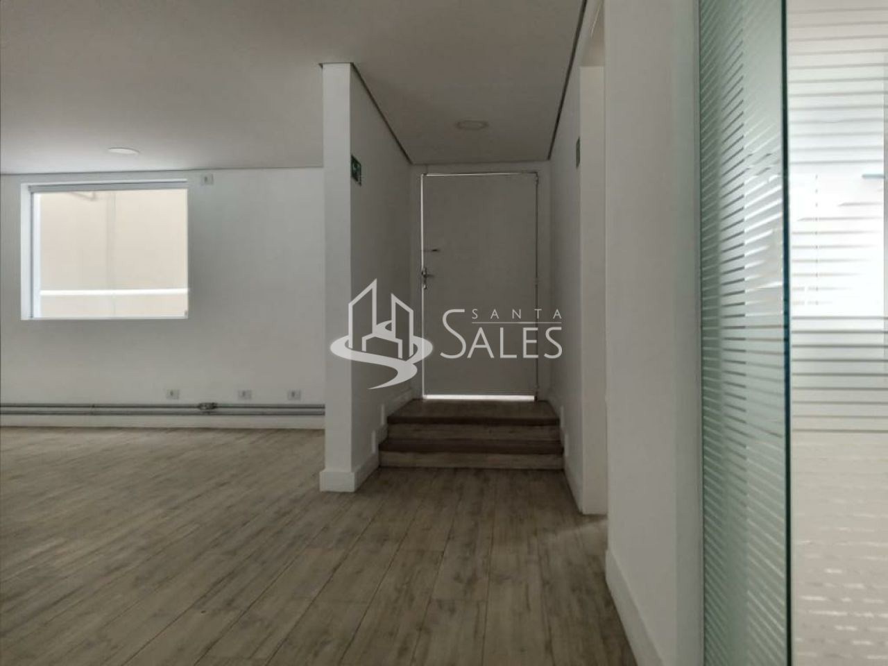 Prédio Inteiro, 550 m² - Foto 5