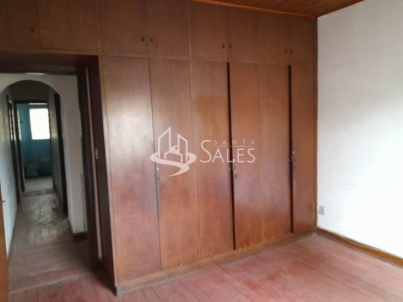Sobrado, 4 quartos, 260 m² - Foto 26