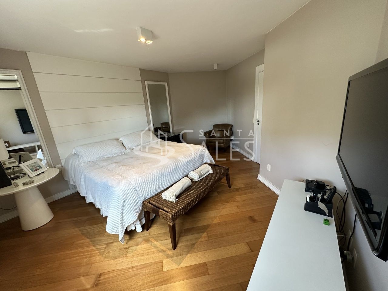 Apartamento, 4 quartos, 271 m² - Foto 7