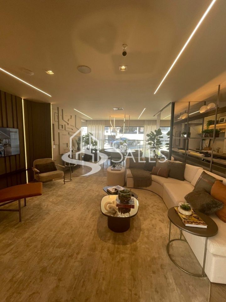 Apartamento, 3 quartos, 140 m² - Foto 37