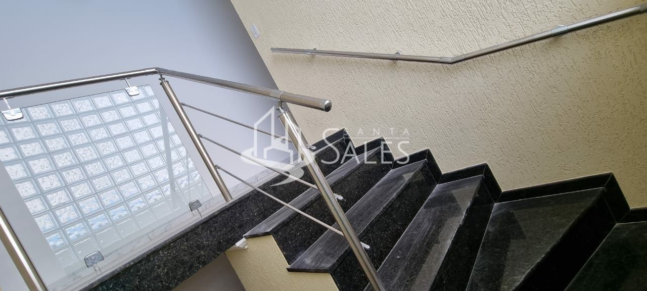 Sobrado, 3 quartos, 200 m² - Foto 23