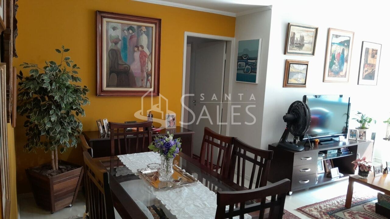 Apartamento, 3 quartos, 88 m² - Foto 5