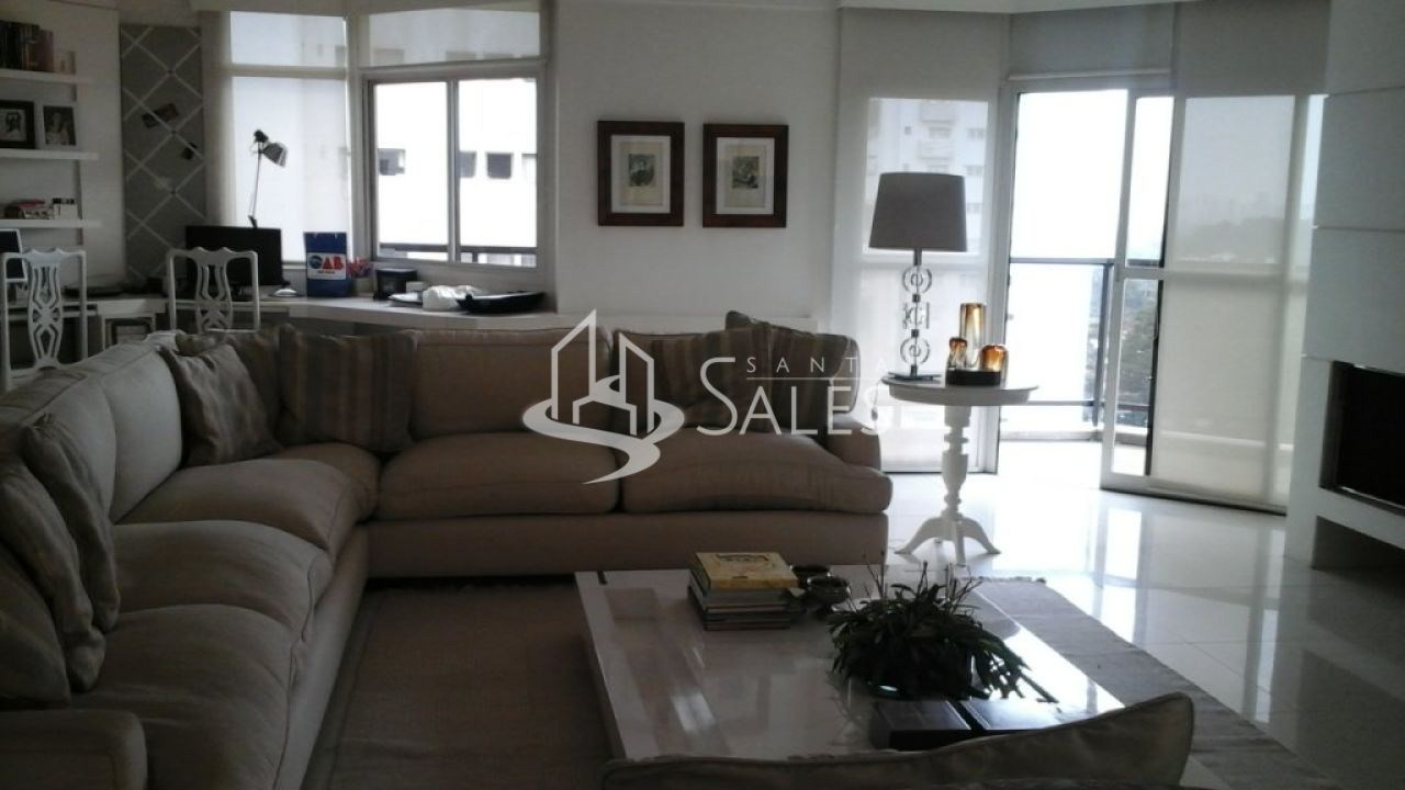 Apartamento, 4 quartos, 224 m² - Foto 25