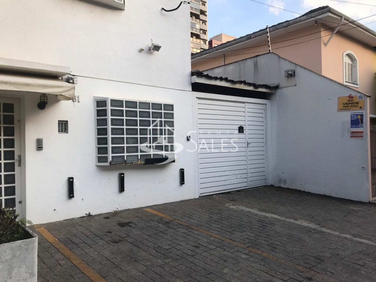 Sobrado, 3 quartos, 120 m² - Foto 1