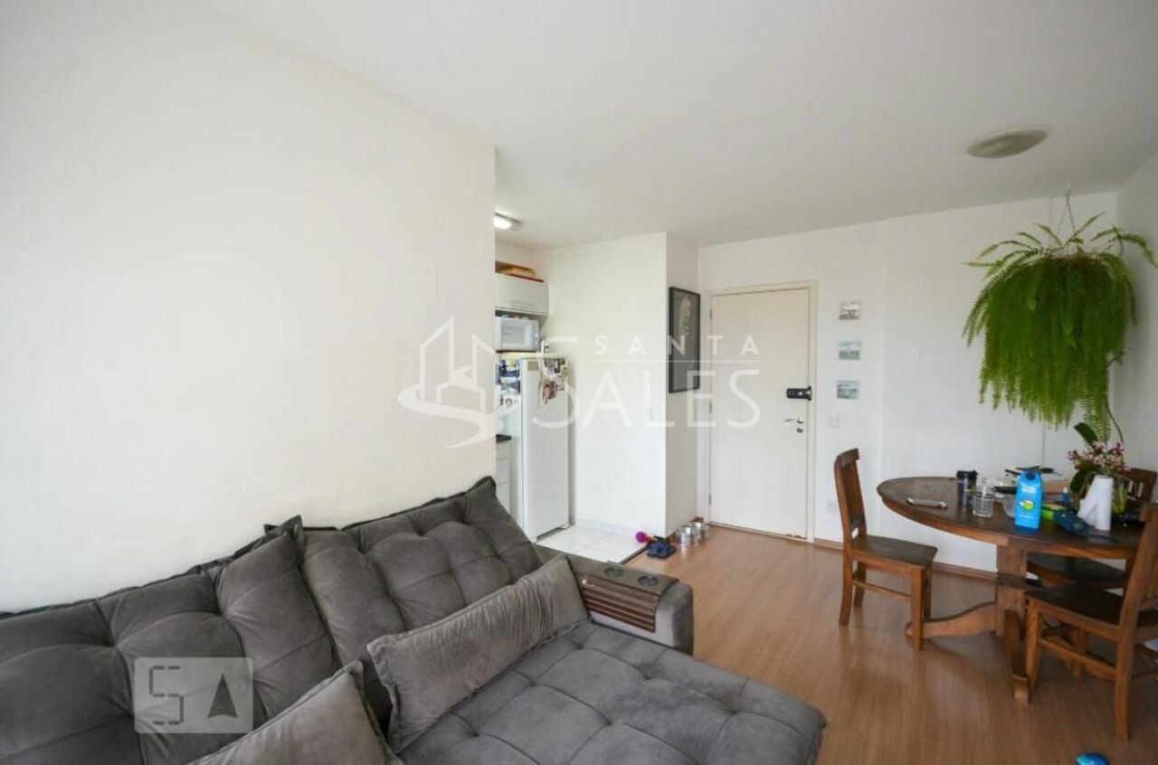 Cobertura à venda com 2 quartos, 50m² - Foto 13