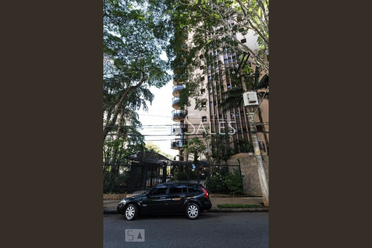 Apartamento, 4 quartos, 250 m² - Foto 11