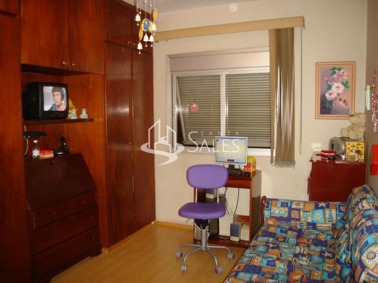 Apartamento, 3 quartos, 108 m² - Foto 26