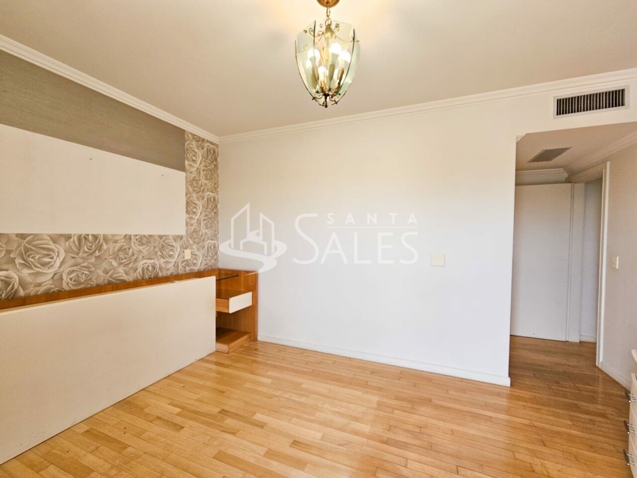 Apartamento, 4 quartos, 250 m² - Foto 33