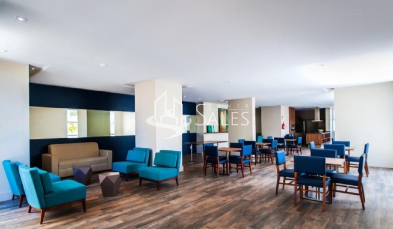 Apartamento, 2 quartos, 65 m² - Foto 35