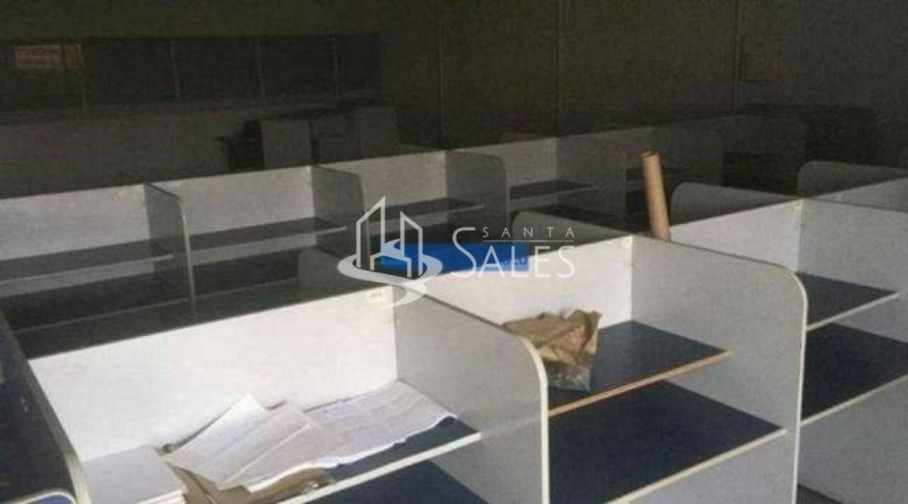 Depósito-Galpão, 6000 m² - Foto 2