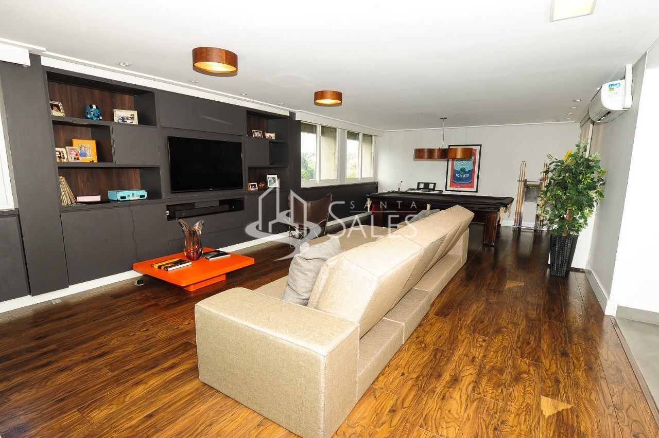 Apartamento, 4 quartos, 280 m² - Foto 13