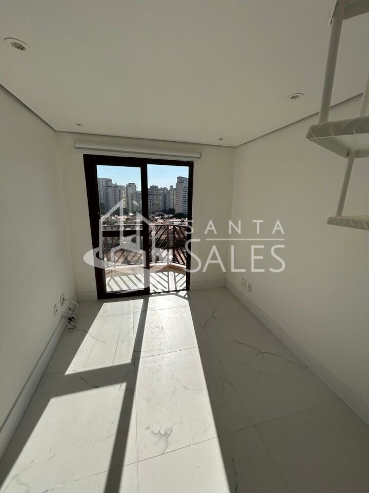 Apartamento, 2 quartos, 113 m² - Foto 1
