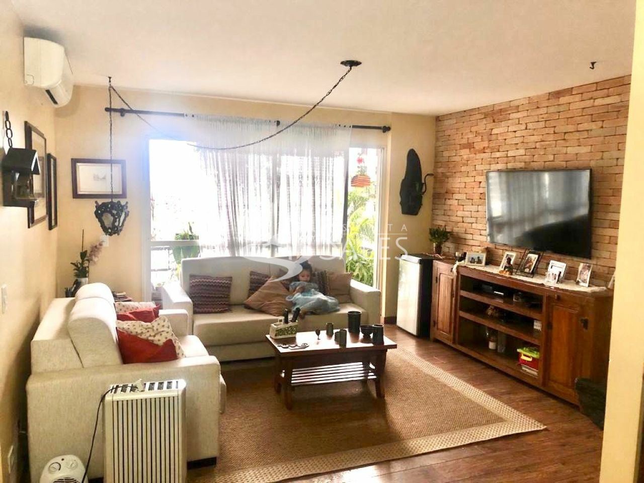 Apartamento, 3 quartos, 120 m² - Foto 2