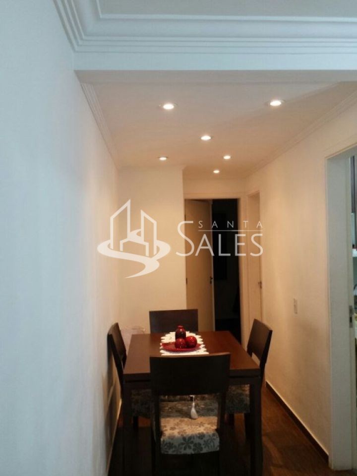 Apartamento, 1 quarto, 39 m² - Foto 3