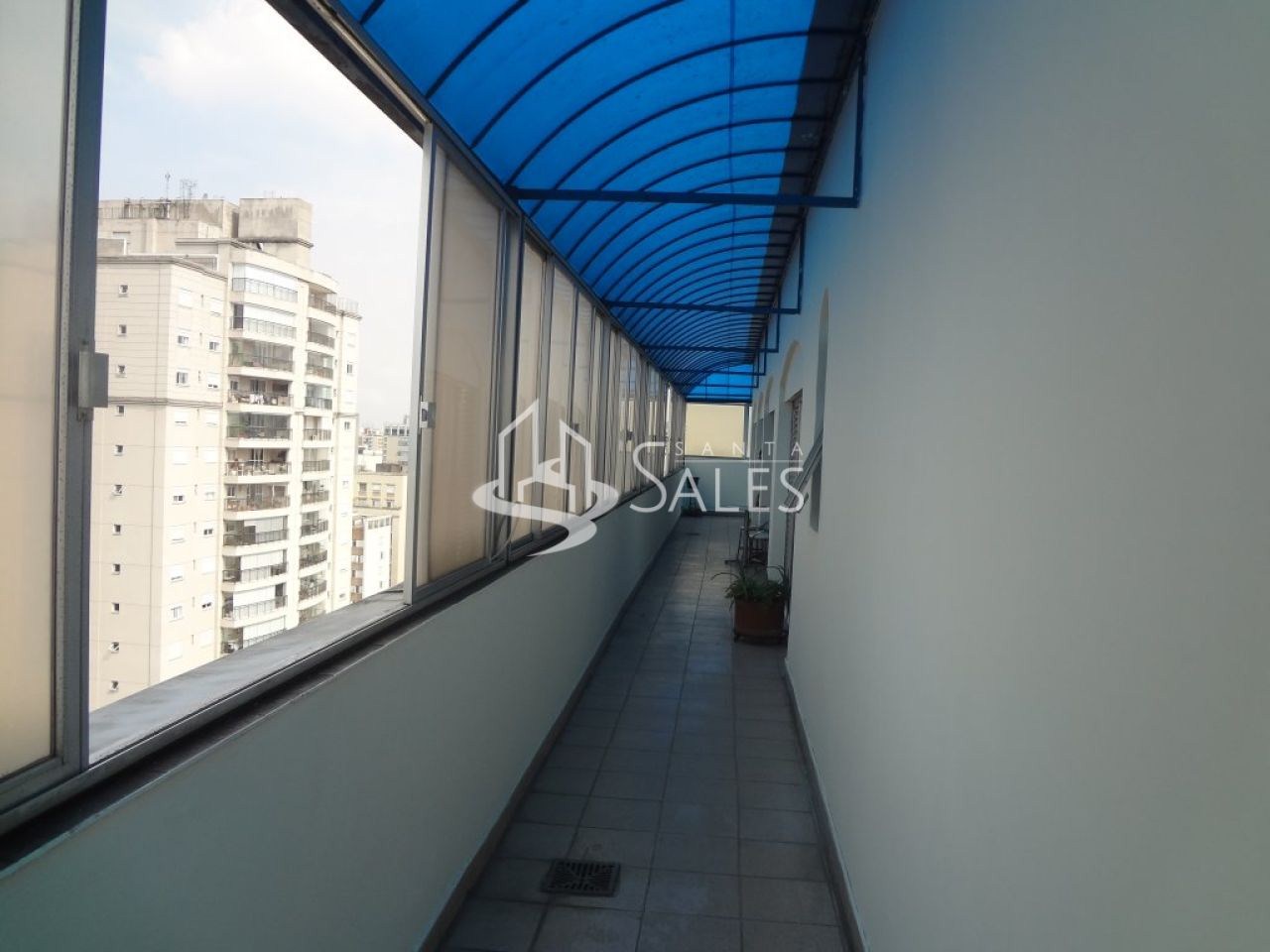Cobertura à venda com 4 quartos, 530m² - Foto 8