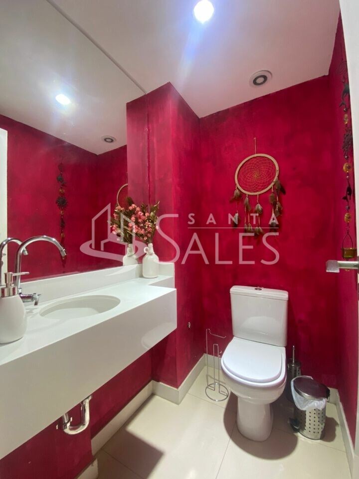 Apartamento, 4 quartos, 214 m² - Foto 8