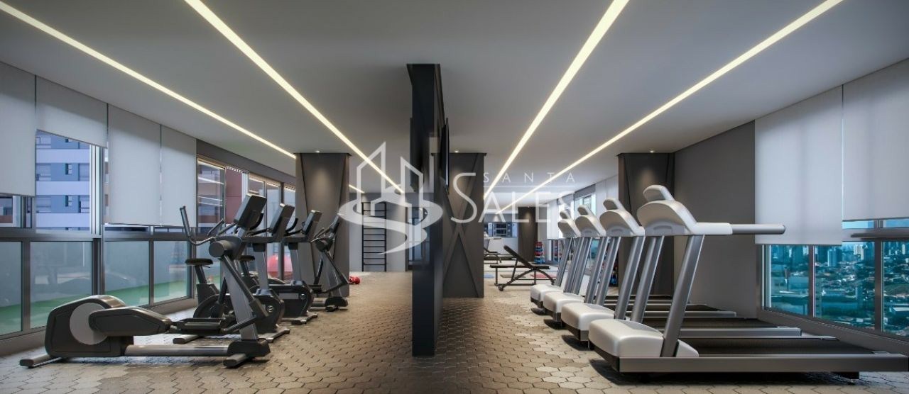 Apartamento, 3 quartos, 123 m² - Foto 28