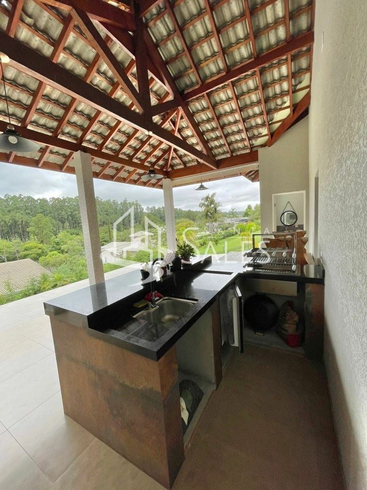 Casa de Condomínio, 4 quartos - Foto 18