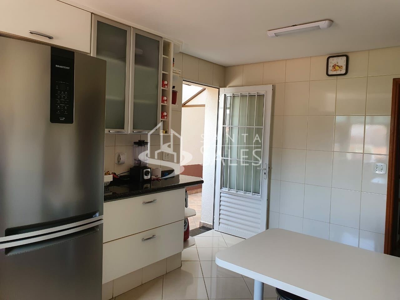 Sobrado, 3 quartos, 139 m² - Foto 7