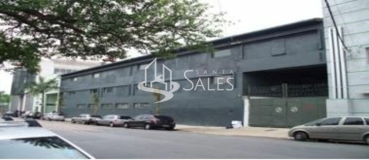 Prédio Inteiro, 4590 m² - Foto 2