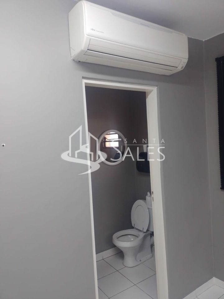 Sala-Conjunto, 40 m² - Foto 5