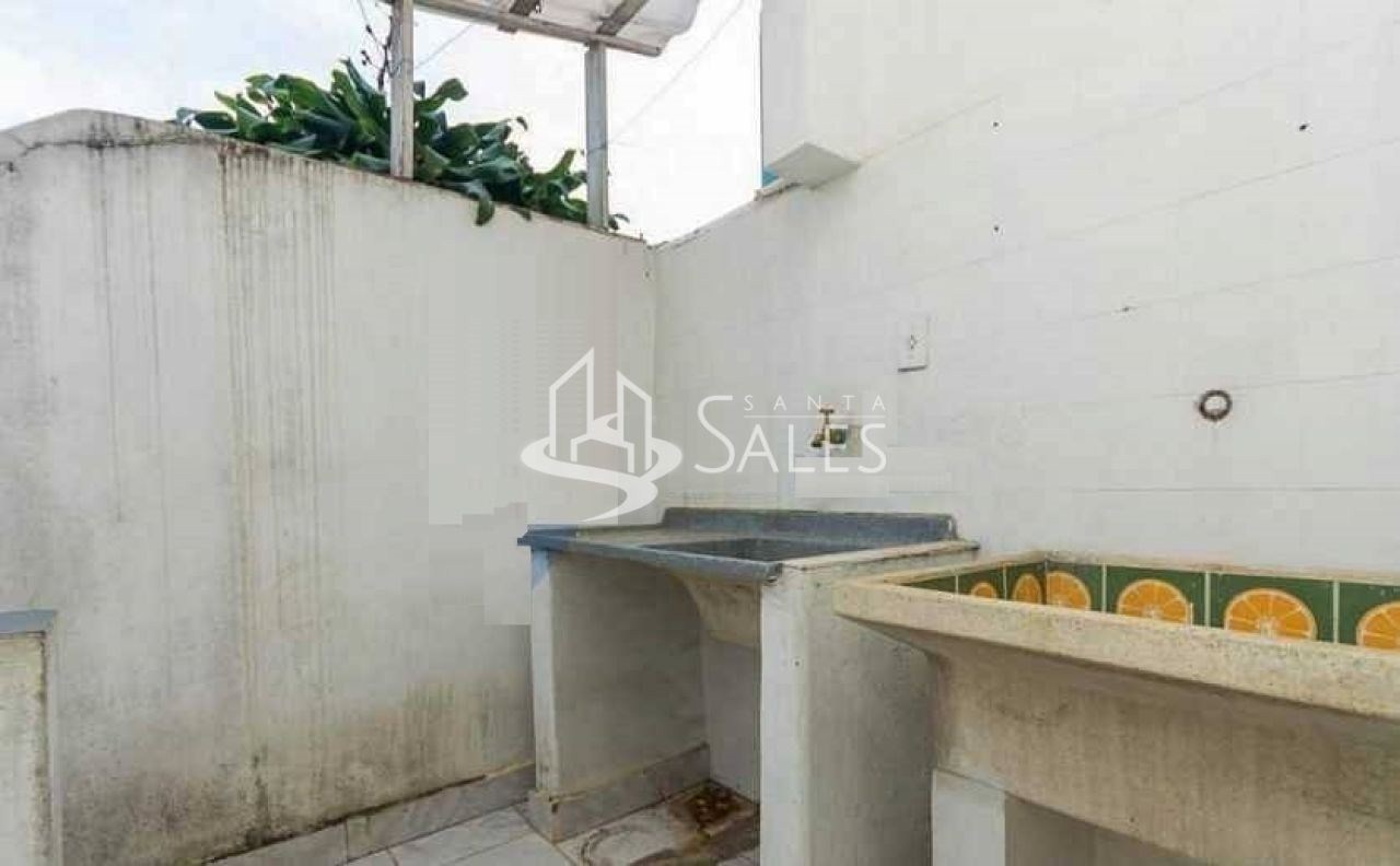 Sobrado, 3 quartos, 150 m² - Foto 39