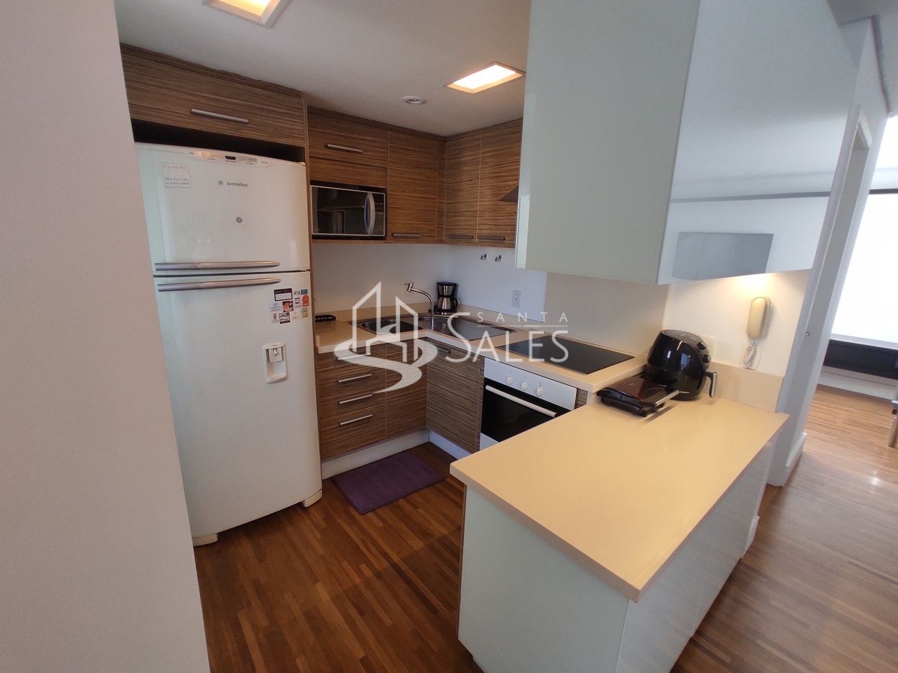 Apartamento, 1 quarto, 104 m² - Foto 12