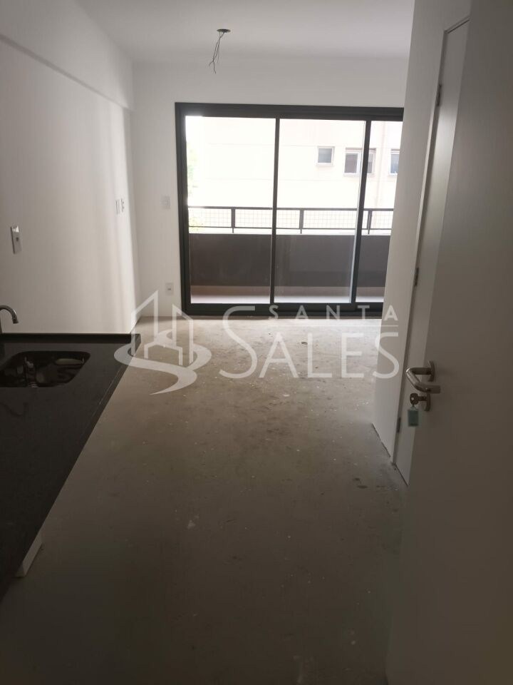 Apartamento, 1 quarto, 27 m² - Foto 16