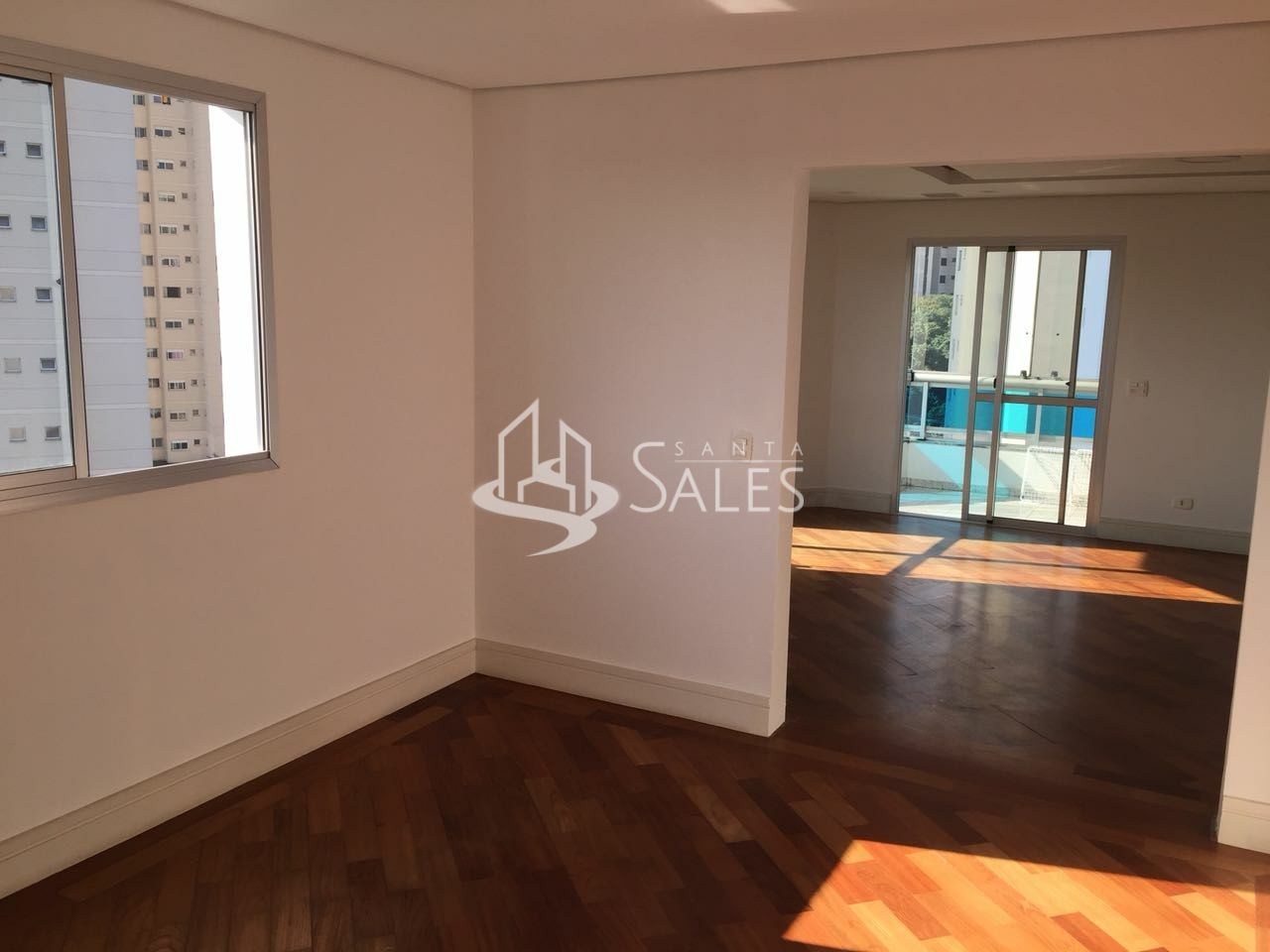 Apartamento, 4 quartos, 199 m² - Foto 2