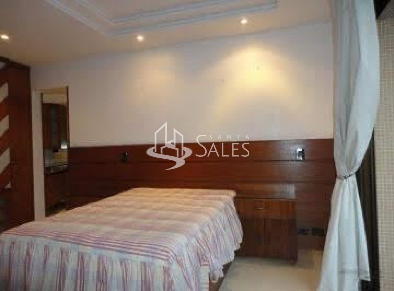 Apartamento, 2 quartos, 213 m² - Foto 5