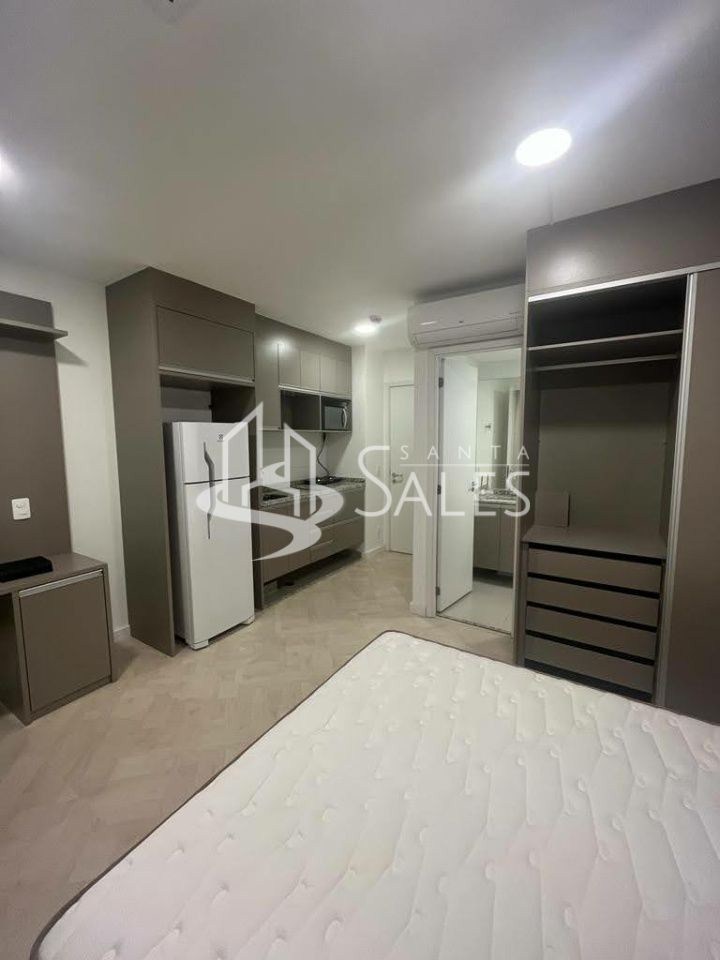 Apartamento, 1 quarto, 26 m² - Foto 11