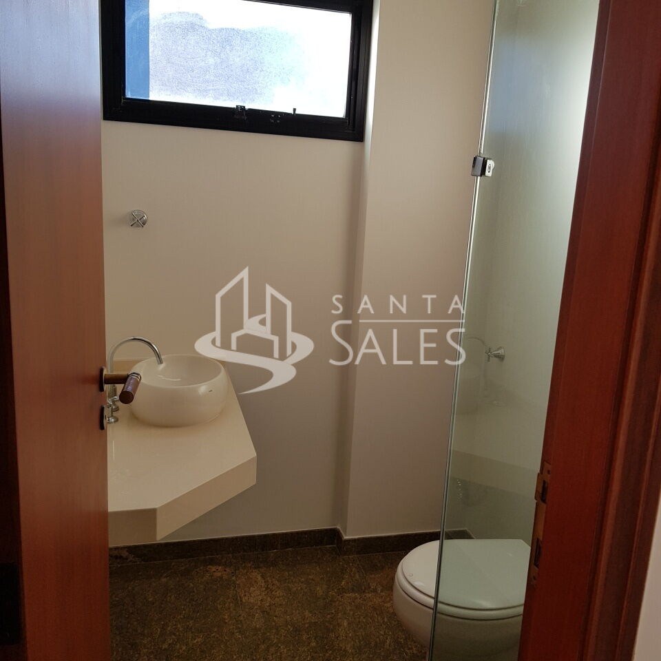 Cobertura, 4 quartos, 297 m² - Foto 11