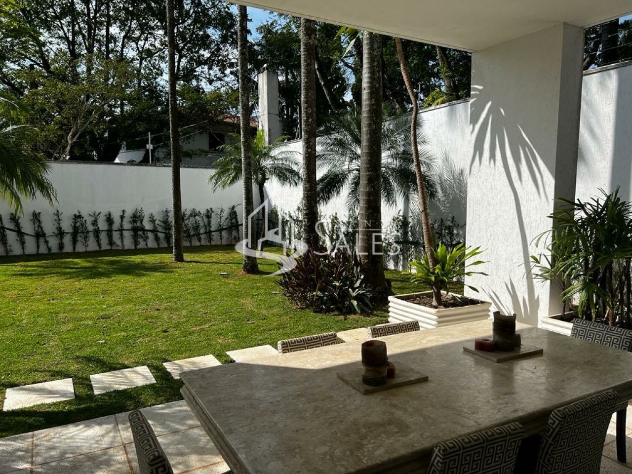 Sobrado, 3 quartos, 850 m² - Foto 47