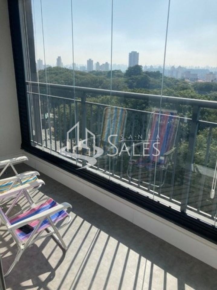 Apartamento, 2 quartos, 57 m² - Foto 1