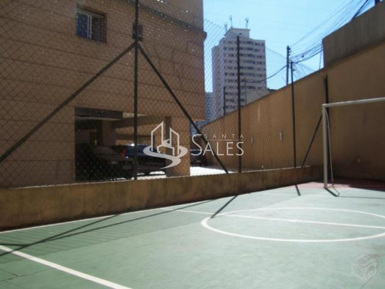 Apartamento, 2 quartos, 54 m² - Foto 6