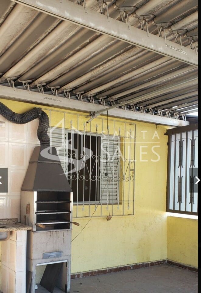 Sobrado, 4 quartos, 180 m² - Foto 10