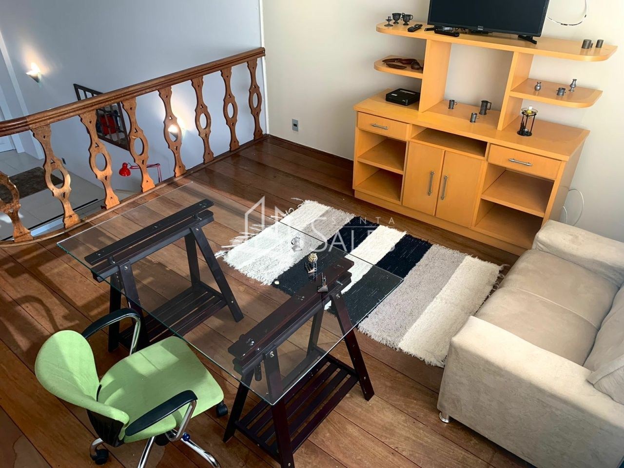 Apartamento, 4 quartos, 242 m² - Foto 37