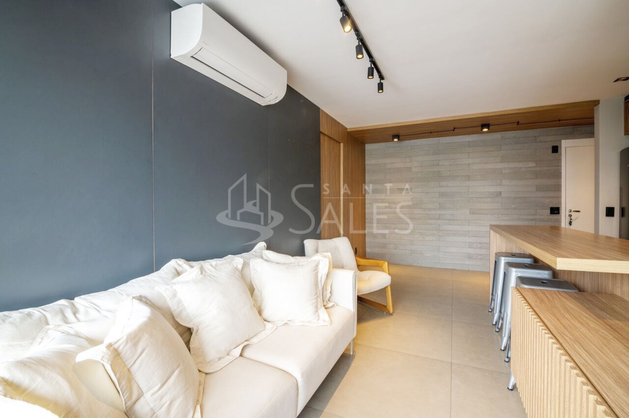 Apartamento, 2 quartos, 72 m² - Foto 8