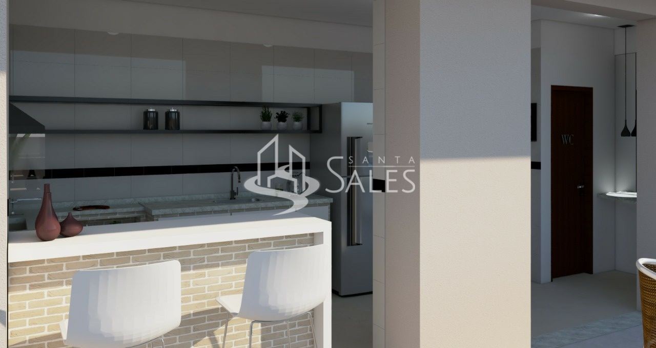 Apartamento, 2 quartos, 88 m² - Foto 9