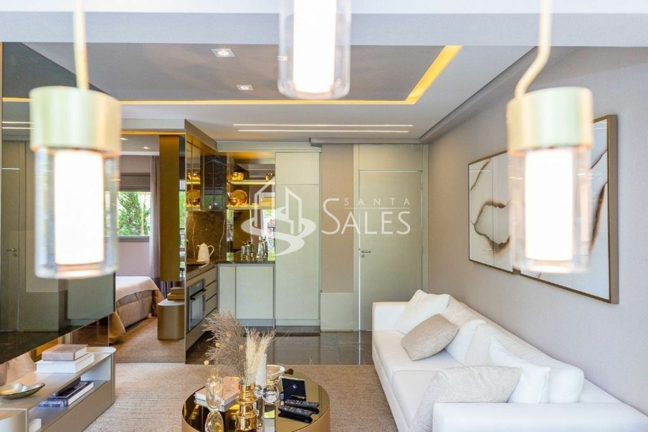 Apartamento, 2 quartos, 61 m² - Foto 73