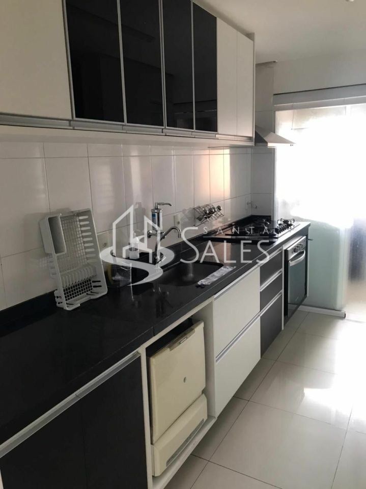 Cobertura à venda com 3 quartos, 190m² - Foto 11