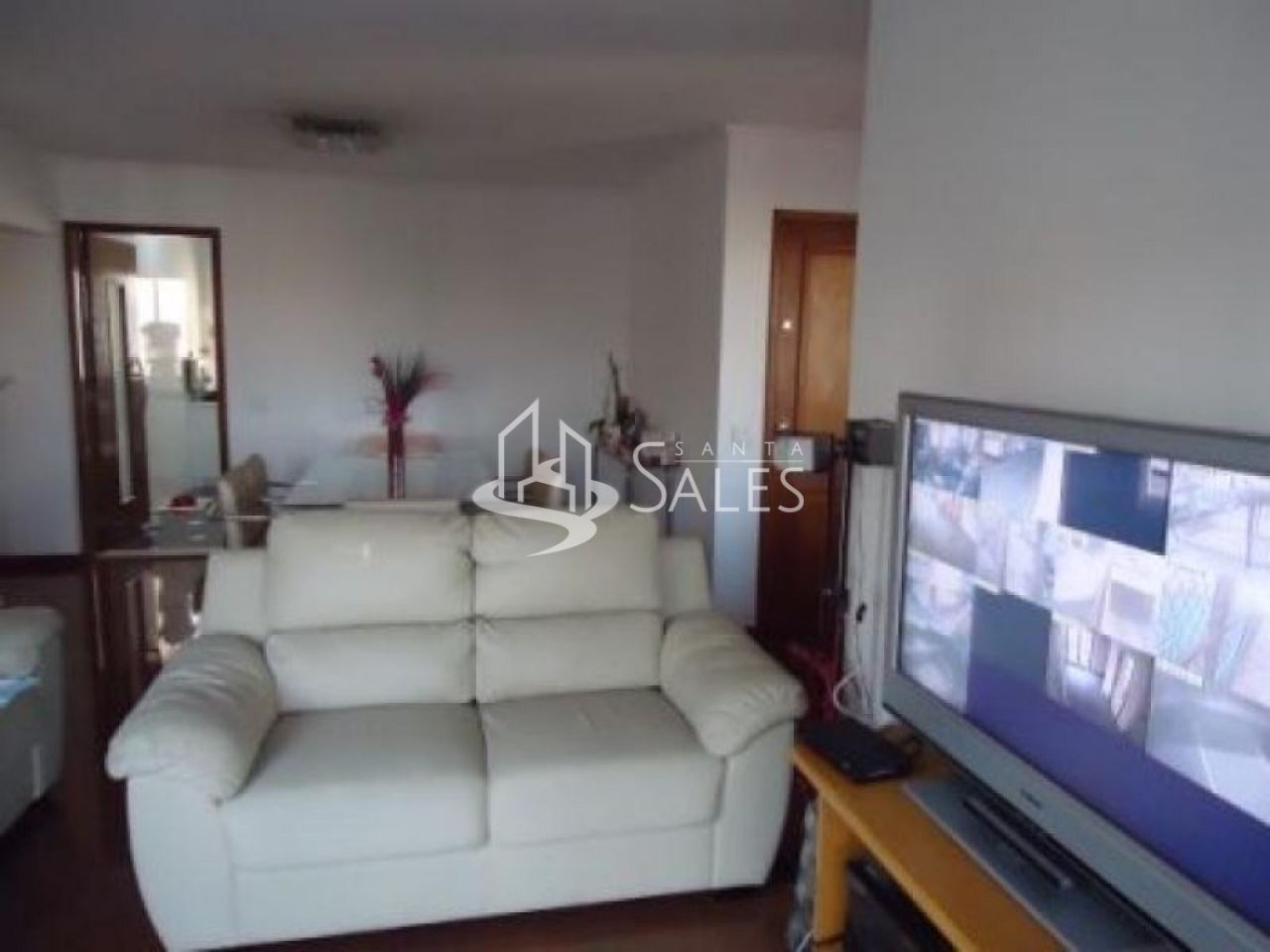 Apartamento, 4 quartos, 170 m² - Foto 7