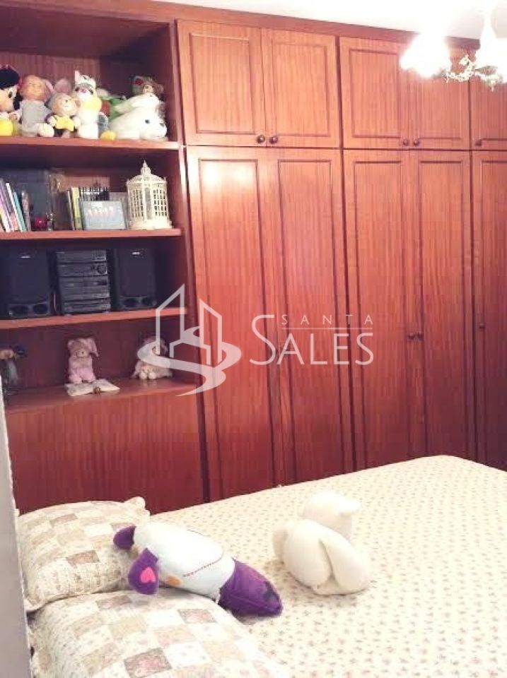Apartamento, 4 quartos, 156 m² - Foto 18