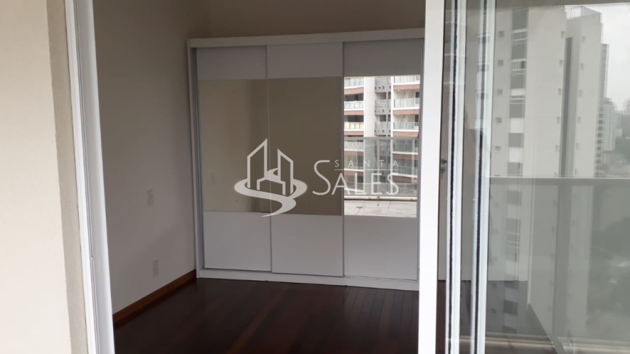 Apartamento, 1 quarto, 55 m² - Foto 5
